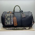 Louis Vuitton M56856 keepall 50 - Image 2