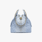 CHANEL 25 MEDIUM HANDBAG