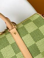 Louis Vuitton N40671 Keepall Bandoulière 35 - Image 6