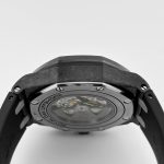 Audemars Piguet Royal Oak Offshore 26400AU.OO.A002CA.01 Chronograph Black Carbon - Image 7