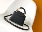Louis Vuitton M23943 Capucines Mini - Image 3