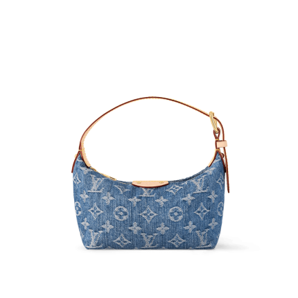 Louis Vuitton Hills Pochette M82949