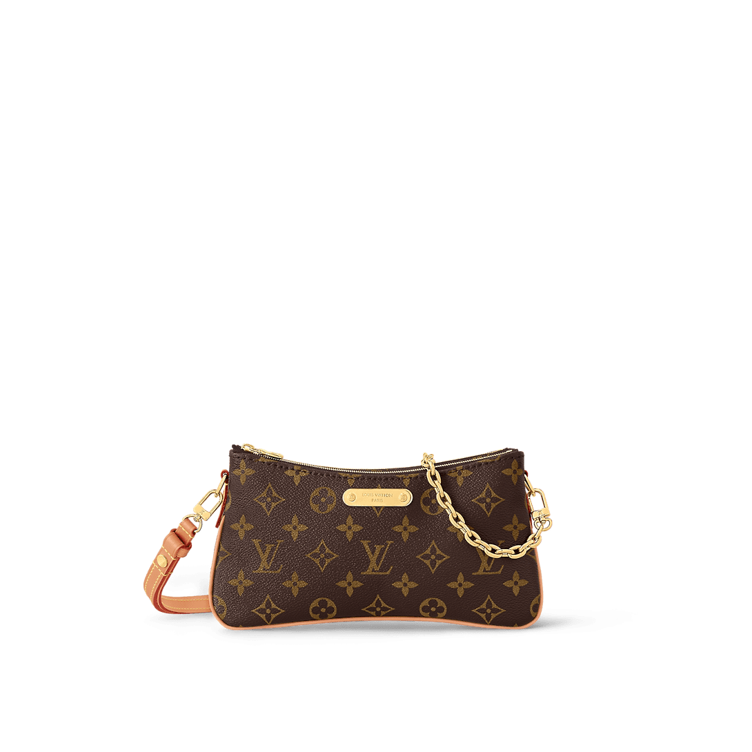FNsNkEb6-3239511e-223f-4284-8db0-068c2be6fea5.png Louis Vuitton M83008 Liv Pochette - Image 1
