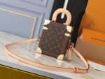 Louis Vuitton M10079 Camera Box - Image 4