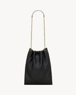 Saint Laurent JAMIE POCHON in lambskin - Image 4