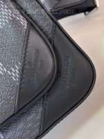 Louis Vuitton Trio Messenger N50017 - Image 5