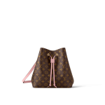 LOUIS VUITTON NéoNoé MM M44022