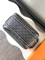 Louis Vuitton N40127 DOPP toiletry bag - Image 6