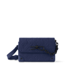 Louis Vuitton M11522 Steamer Wearable Geldbörse