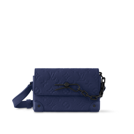 Louis Vuitton M11522 Steamer Wearable Geldbörse