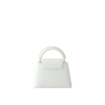 Louis Vuitton M23718 Capucines Mini - Image 6