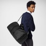 Louis Vuitton N41413 Keepall Bandoulière 55 - Image 11