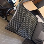Goyard Saint Léger Backpack - Image 3