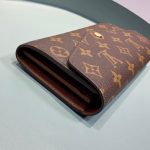 Louis Vuitton Sarah Wallet N60114 - Image 7