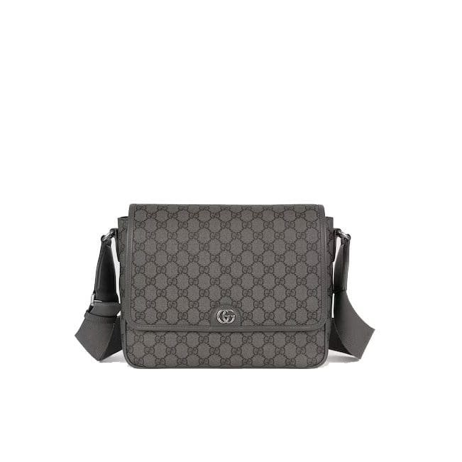 G1O2NTGo-UZYC_SVX2V@W0ZJ@LQ87.jpg GUCCI OPHIDIA MESSENGER BAG - Image 1