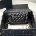 CHANEL WALLET ON CHAIN AP3054 - Image 8