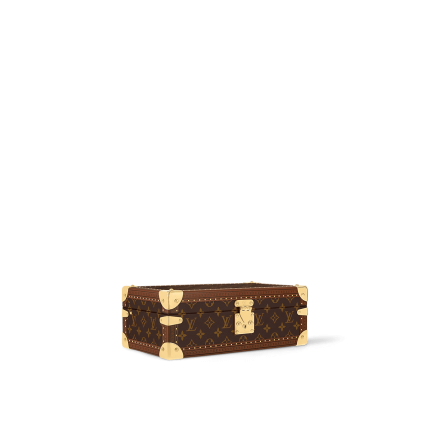 Louis Vuitton M10260 Coffret 8 Montres
