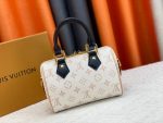 Louis Vuitton Speedy Bandoulière 20 M46906 - Image 3