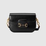 GUCCI HORSEBIT 1955 MINI BAG