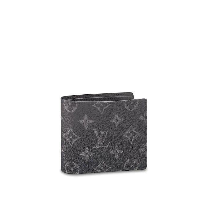 GMirmjfq-A8FD45A5-6A35-4C07-DEB1-AD798043054E.jpg Louis Vuitton M61695 Multiple Wallet - Image 1