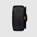 GUCCI MARMONT MINI SHOULDER BAG - Image 8