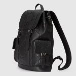 GUCCI JUMBO BACKPACK - Image 3