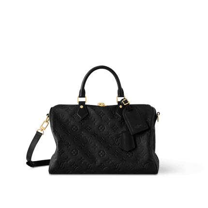 Louis Vuitton M47186 Speedy Soft 30