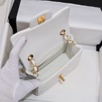 Chanel MINI FLAP BAG A01115 - Image 3