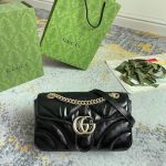 Gucci Marmont small shoulder bag - Image 3