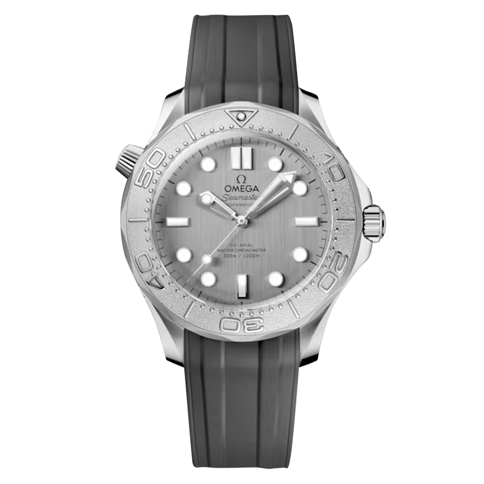 Gbx2xgLU-17332344_1.jpg OMEGA Seamaster Diver 300M - Image 1