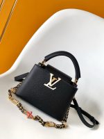 Louis Vuitton M23950 Capucines BB - Image 2