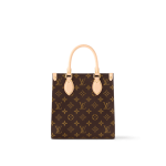Louis Vuitton M46265 Sac Plat BB