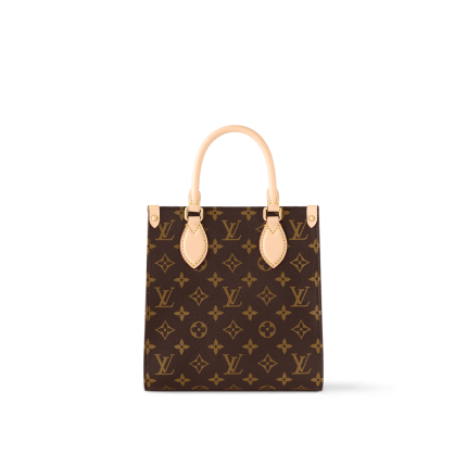 Louis Vuitton M46265 Sac Plat BB