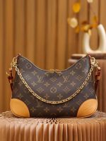 Louis Vuitton Boulogne M45832 - Image 4