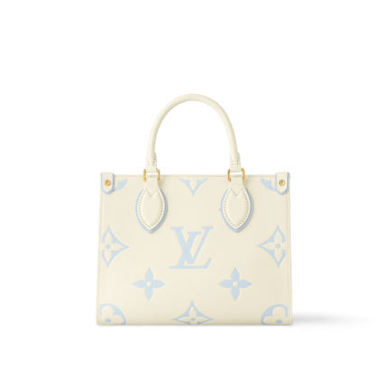 Louis Vuitton OnTheGo PM M46833