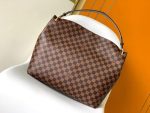Louis Vuitton Graceful medium bag N44045 - Image 4