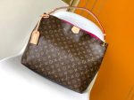 Louis Vuitton M43703 Graceful MM - Image 3