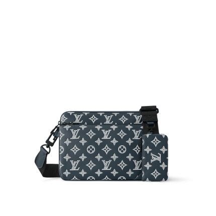 Louis Vuitton M24753 Trio Messenger