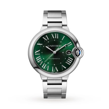 Ballon Bleu de Cartier