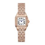 Panthère De Cartier Watch