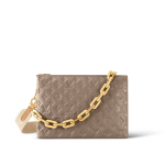 Louis Vuitton M21276 Coussin MM