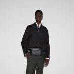 GUCCI SMALL GG BELT BAG WITH TAG - Image 2