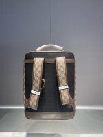 GUCCI OPHIDIA MEDIUM GG BACKPACK - Image 4