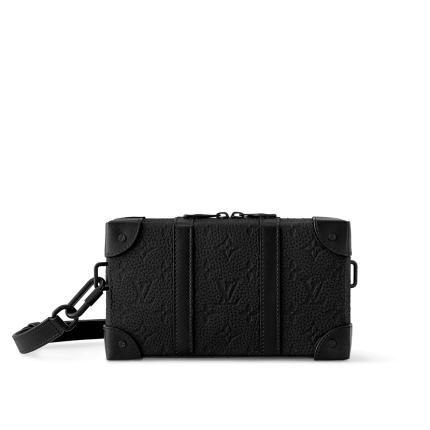 Louis Vuitton M80224 Soft Trunk Wallet