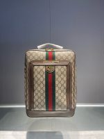 GUCCI OPHIDIA MEDIUM GG BACKPACK - Image 2