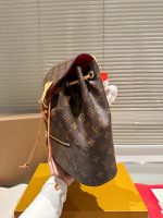 Louis Vuitton Montsouris M43431 - Image 5