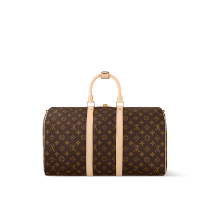 Louis Vuitton M41418 Keepall Bandoulière 45