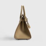 Hermès Birkin 25 Epsom Etoupe Sellier Palladium Hardware - Image 6