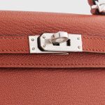 Hermès Kelly Mini Bag - Image 5