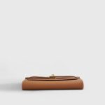 Hermès Kelly To Go Epsom Gold Gold Hardware - Image 5